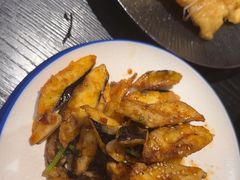 -满园烤鸭·春饼(沈北万达店)