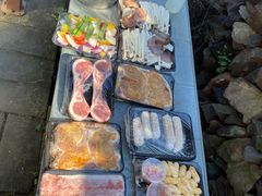 -潭柘厚院(桑峪村店)