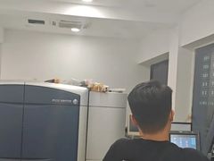 -盛美图快印广告·标书论文装订·锦旗横幅定制·图纸打印扫描(同济店)