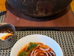 -翠湖宾馆·中餐厅