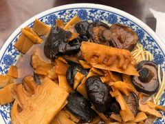 -西园寺素食(西园弄戒幢律寺店)