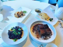 -上海小南国(正大店)