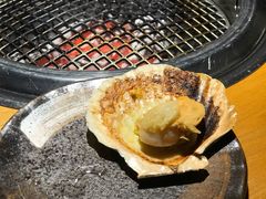 扇贝-本寻烧肉酒场(双井店)