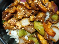 -原始泥炉烤肉(总店)