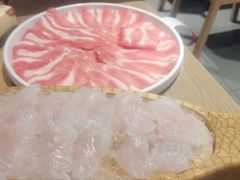 -彤德莱牛肉火锅(双港店)