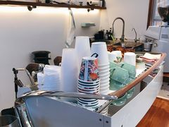 -Line 咖啡(石厦花园店)