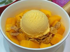 -甜心妈妈·榴莲星级糖水(北京路总店)