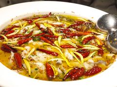 -新太二·鲜料川菜(群光广场店)
