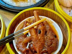 -粤秀小厨·广式早茶(辽宁路店)