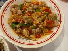 -江味龙虾馆·裸蓝龙虾(南山店)