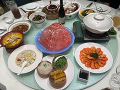 -湖锦酒楼·32年地道湖北菜(光谷店)