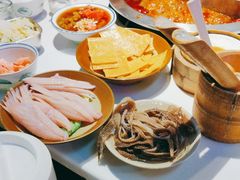 -卤校长重庆火锅(国兴店)