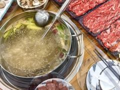 -刘少华贵州小黄牛·鲜牛肉火锅(总店)