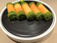 北海道脆皮山药-茉里粤菜(皇姑万象汇店)