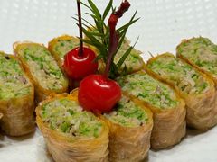 -钱塘秋荷·新江浙菜(沪太路店)