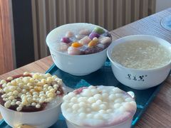 -笃笃笃糖粥(十全街店)