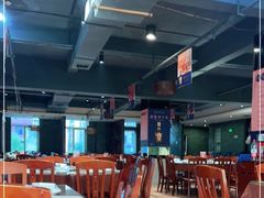 大堂-天下客饭店(中山路店)