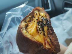 -韩国利尔面包(桂林路店)