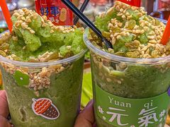 -黔有有贵州酸汤夺夺粉火锅(五味十字店)