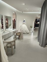 -禧·婚纱礼服馆