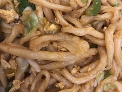-北京理工大学新食堂