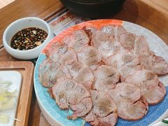 -满园烤鸭·春饼(太原街万达店)