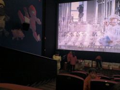 -孩子王童乐园(资阳万达店)