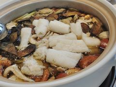 -爱膳菌锅锅(阳南店)