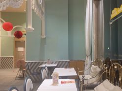 -奈尔宝·儿童乐园·亲子餐厅(星河湾店)