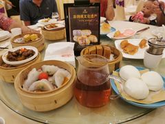 -益利大酒楼(井岸店)