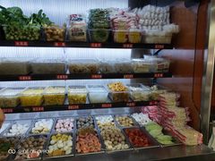 -杨国福麻辣烫(庆春路店)