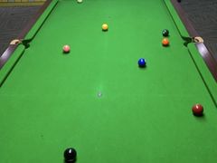 -港龙桌球棋牌(上沙店)