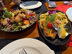 -申德勒加油站西餐厅(日坛路总店)