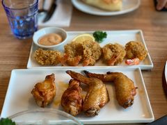 -必胜客(花舞大唐博物馆店)