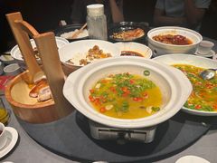 -融汇湘天(大岭山店)