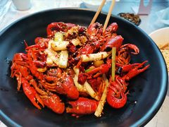 -红辣椒·川菜·火锅(大洋中心店)