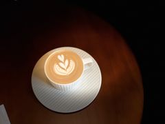 -E SPECIAL COFFEE 别样