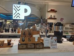 门面-Peet's Coffee皮爷咖啡(豫园店)