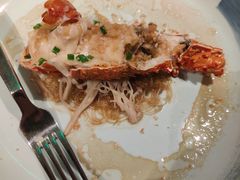 -万丽轩·粤菜(王府井金茂万丽酒店)