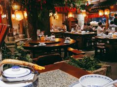 大堂-南京大牌档(之心城店)