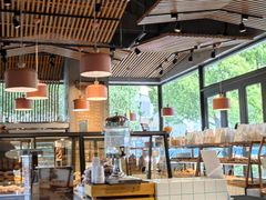 大堂-Dough&Joe团憩(瑞虹天地月亮湾店)