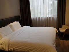 -汉庭优佳(成都一品天下蜀汉路东地铁站店)