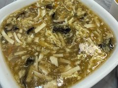 -台北楚楚园馅饼粥(虹桥南丰城店)