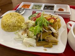 -亚坤 Ya Kun Kaya Toast(万象城店)