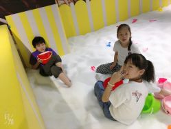 -宝燕乐园(闵行旗舰店)