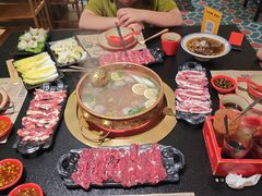 -潮庭牛肉火锅·骑楼私宴