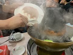 -鑫龙火锅城(环山路店)