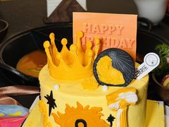 -CAKE BOSS 蛋糕老板(北京世纪金源购物中心)