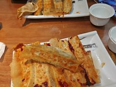 -春水锅贴·传统鲁菜(大明湖店)