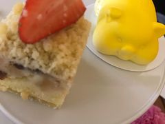 -粤海喜来登酒店·&More聚驿(天河城店)